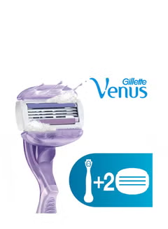 Venus, Breeze Razor