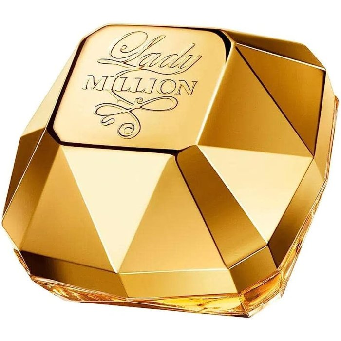 PACO RABANNE LADY MILLION (W) EDP 80ML