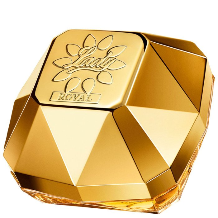 PACO RABANNE LADY MILLION ROYAL (W) EDP 30ML
