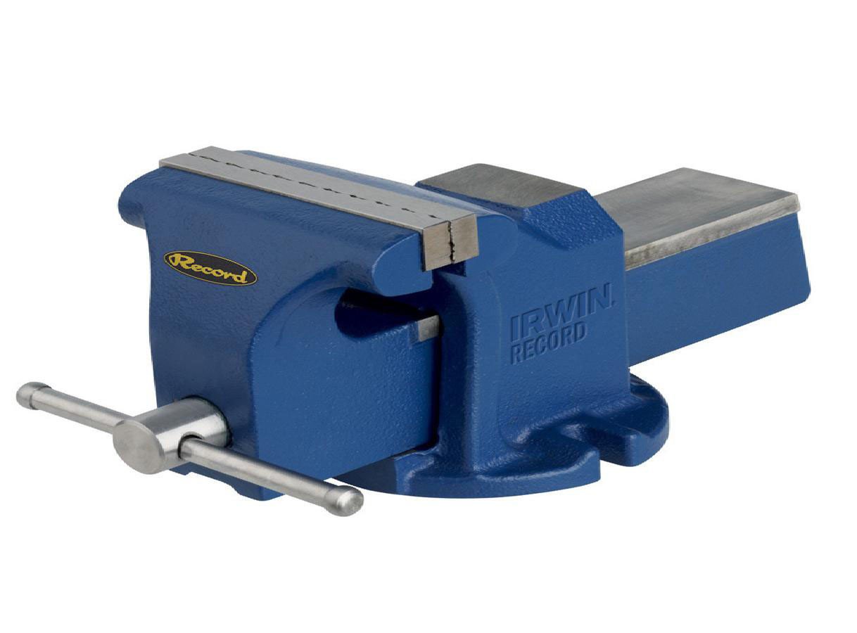 IRWIN 10507771 PRO ENTRY BENCH VICE 4-INCH