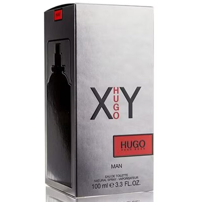 HUGO BOSS HUGO XY (M) EDT 100ML