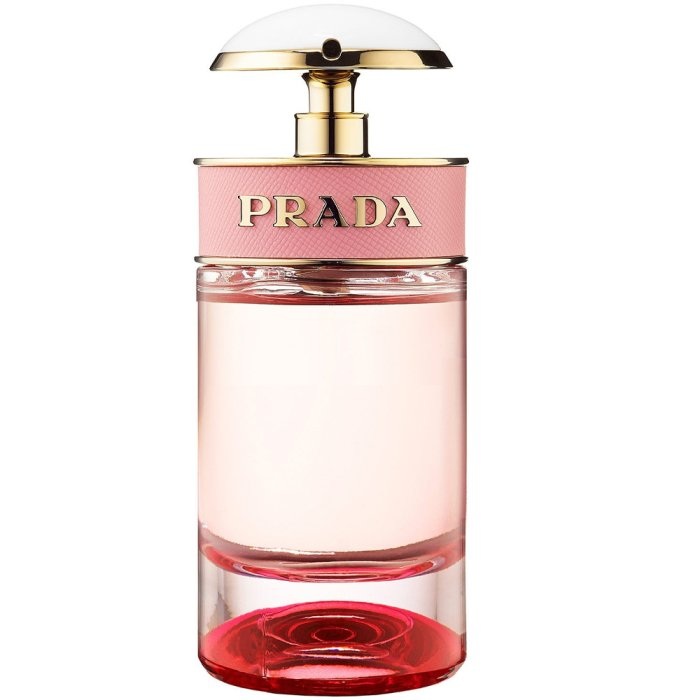 PRADA CANDY FLORALE (W) EDT 80ML