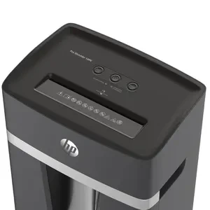 HP PRO SHREDDER 10 MC 10 SHEETS , 80 GSM