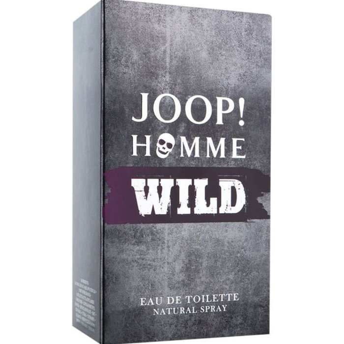 JOOP! HOMME WILD (M) EDT 75ML