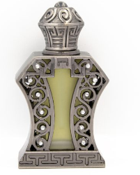 Dirham Attar