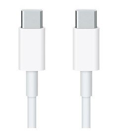 Apple USB-C Charge Cable (2m)