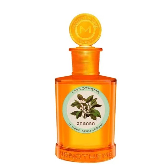 MONOTHEME ZAGARA (W) EDT 100ML