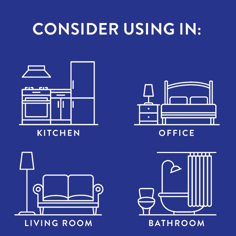 Sabaya Air Freshener Spray