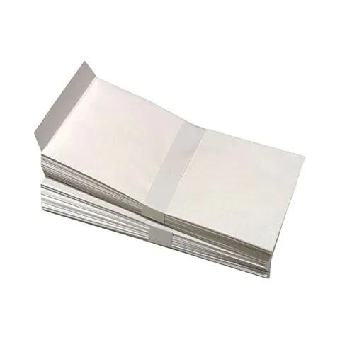 Maxi Envelope 80GSM White 50 Sheets