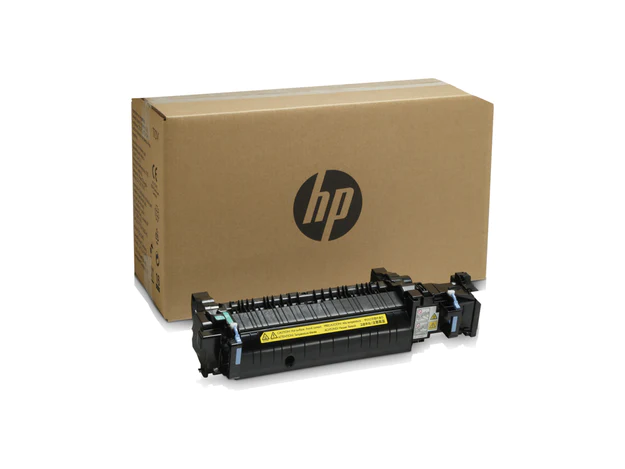 HP Color LaserJet B5L36A 220V Fuser Kit (B5L36A)