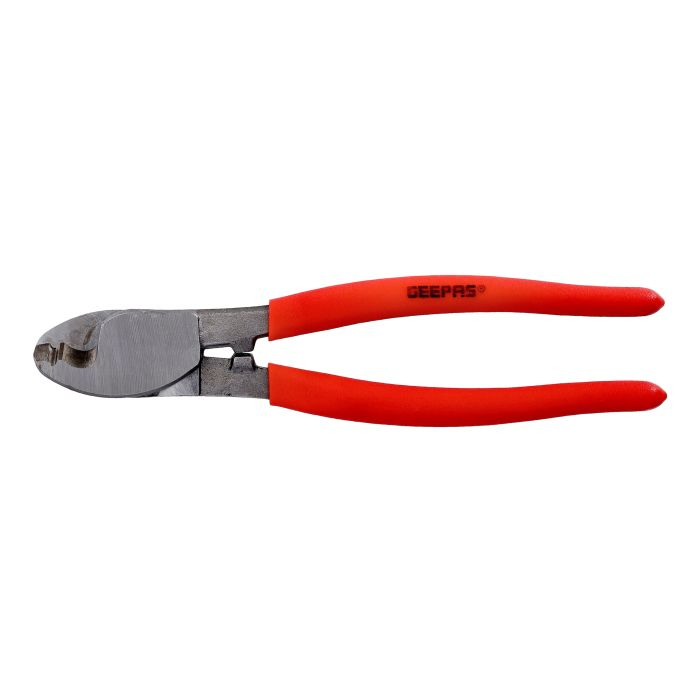 Cable Cutter,45 Carbon Steel, Multifunctional, GT59265 - Electrical Cable Cutter, Cutting Plier Side Snips, Flush Cutter, Diagonal Pliers, Cutting Pliers Tool For Coil Making, Home DIY Jewellery, Hand