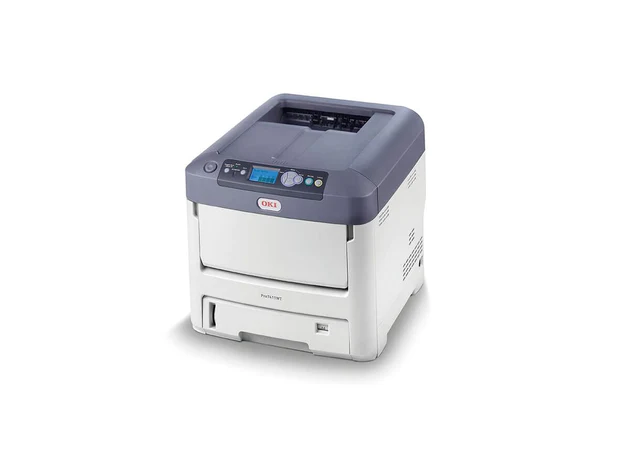 OKI Pro7411WT A4 Colour Printer