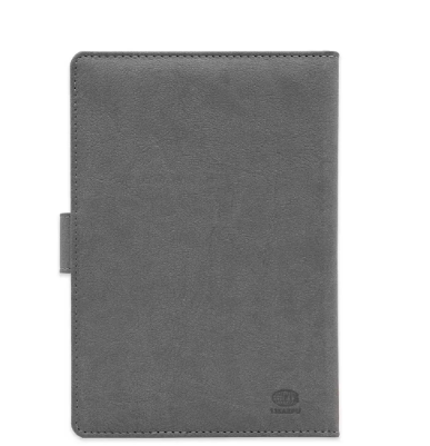 FIS Diary 2024 (Arabic/English) A5, Italian PU Sewn, Padded - FSDI135AEPU2404