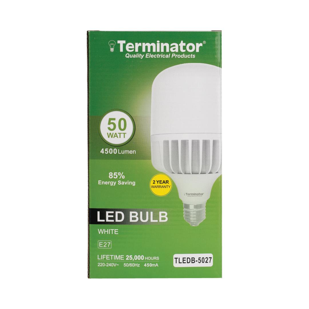 LED Bulb 50W Day Light E27