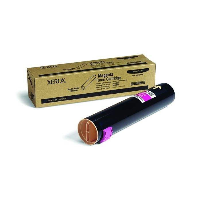 XEROX 106R01161 MAGENTA TONER