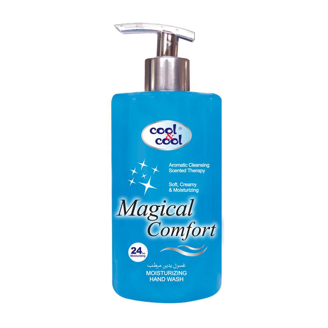 MAGICAL COMFORT HAND WASH 500ML