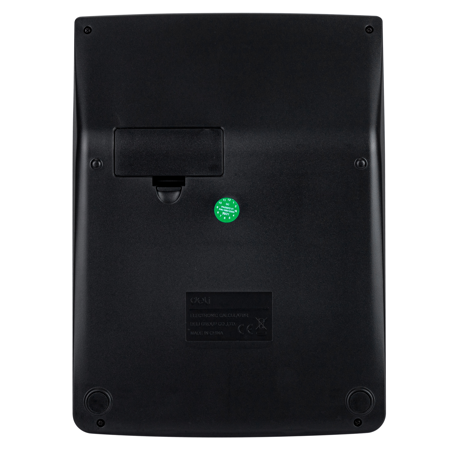 Deli-E1672 Desktop Calculator