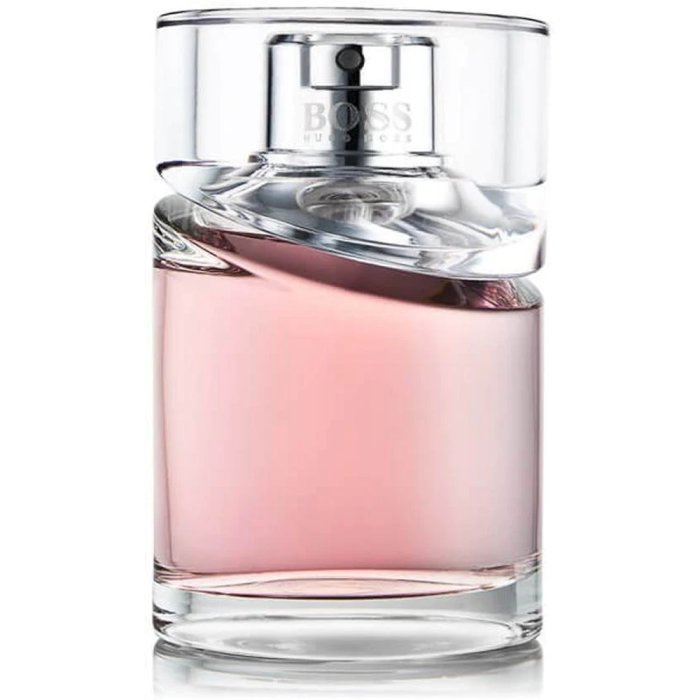 HUGO BOSS BOSS FEMME (W) EDP 75ML