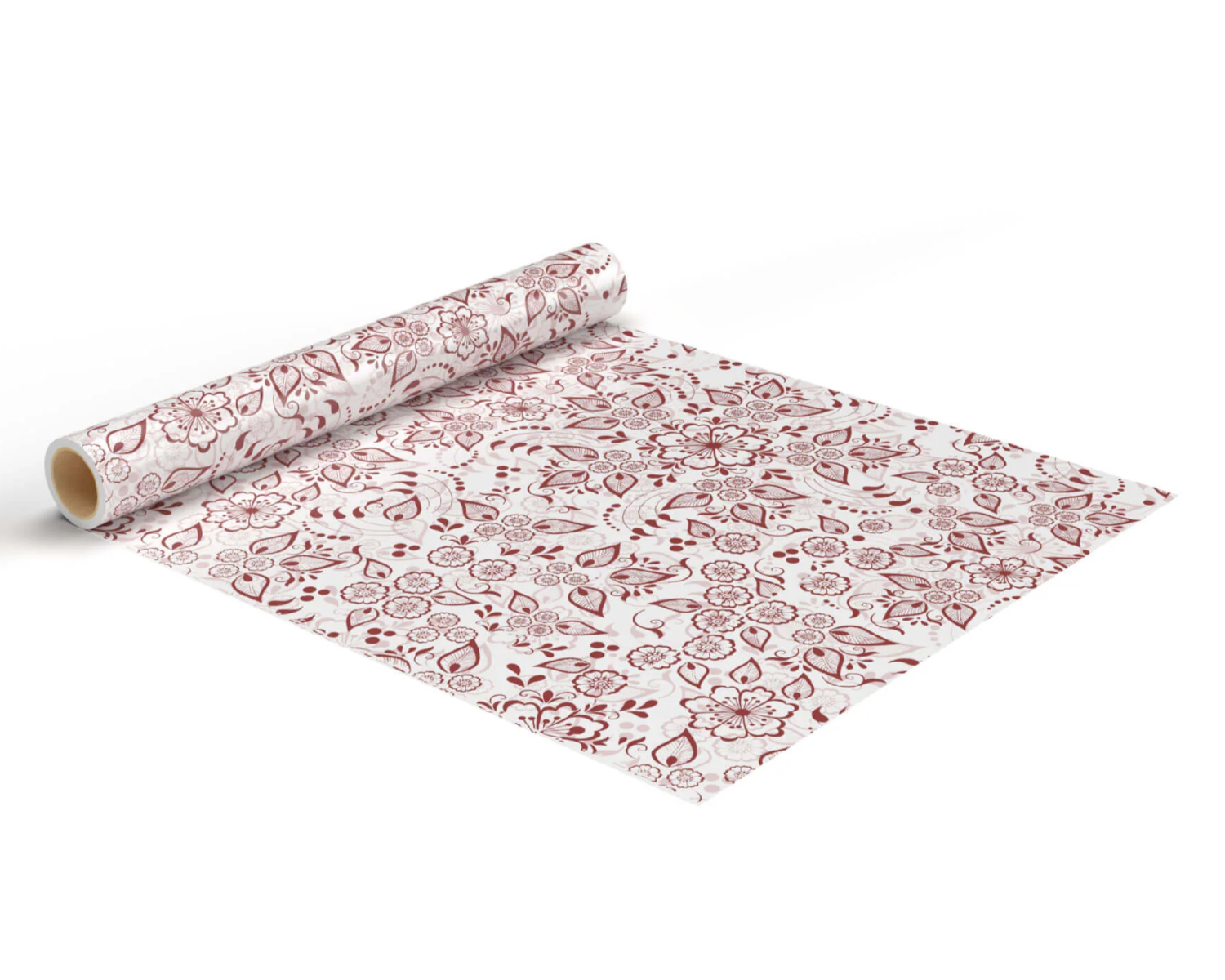 Luxury Sofra 100x100 cm 20 sheets Offer Pack(Green)(Maroon)