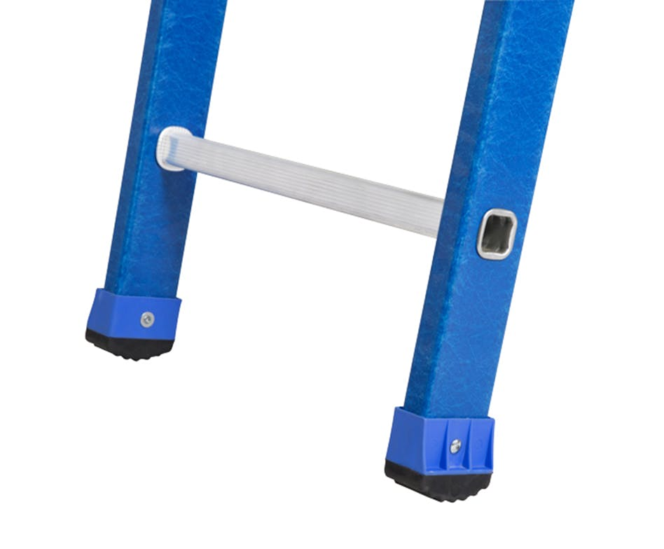 GAZELLE G3212 12FT FIBERGLASS STRAIGHT LADDER (3.8M)