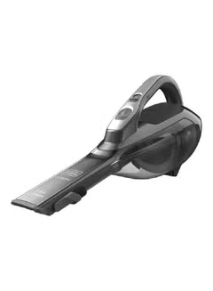 Cordless Vacuum Cleaner, 21.6 W, DVA320J-B5 ,Black/Grey