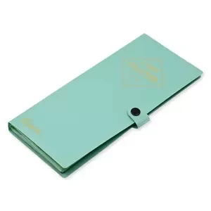 Elsoon Name Card Collection Book - LGNCLS160B