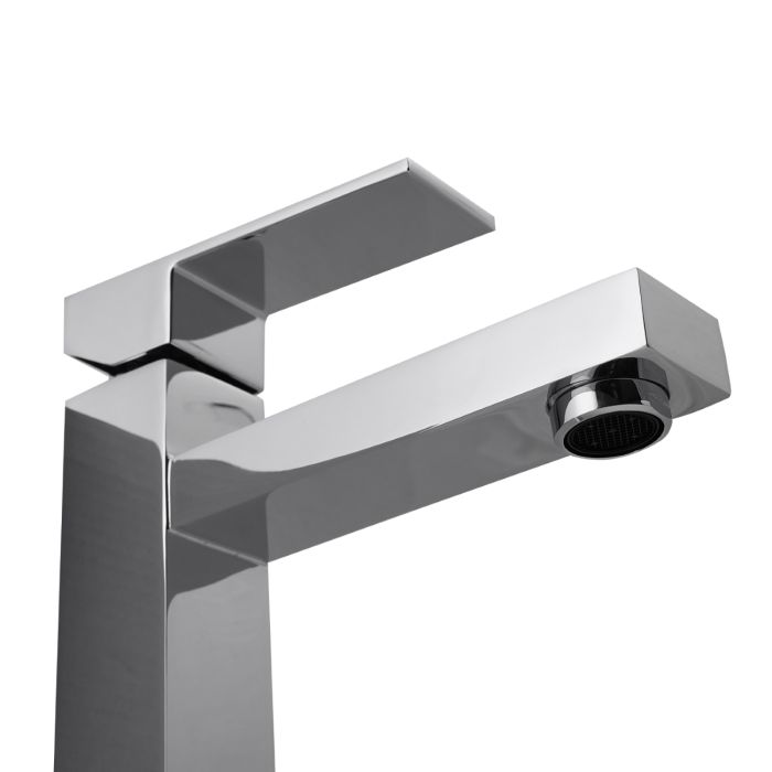 GSW61006 Single Lever Wash Basin Mixer