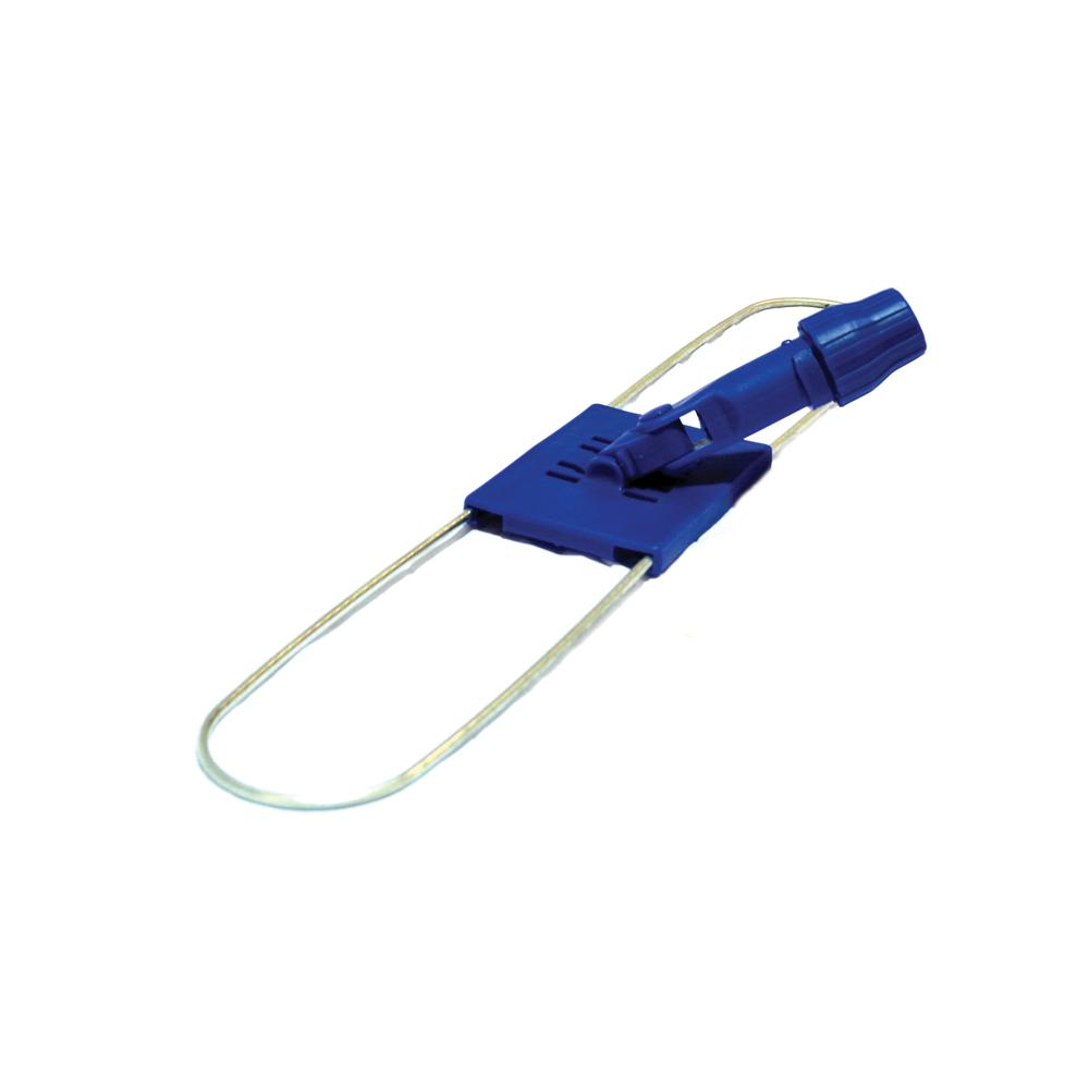 AKC | Dust Control Mop Plastic Frame | 80 cm