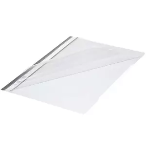 50-Piece Durable Project File, A4 Size, Grey Colour - DUPG2570-10