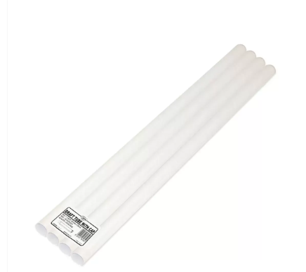 FIS Draft Tube 730MM X 1" Pack of 4 - SFGN730X1