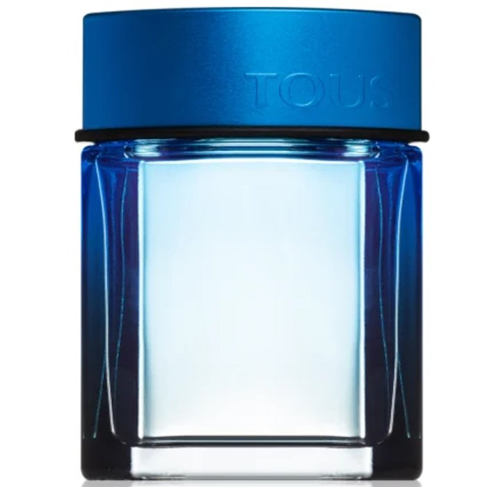TOUS MAN SPORT (M) EDT 100ML