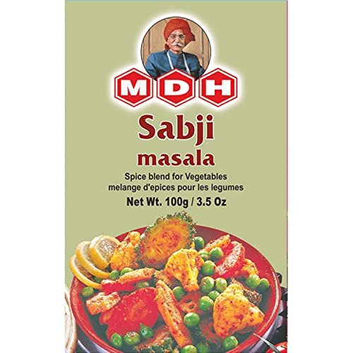 MDH Sabji Masala 100g