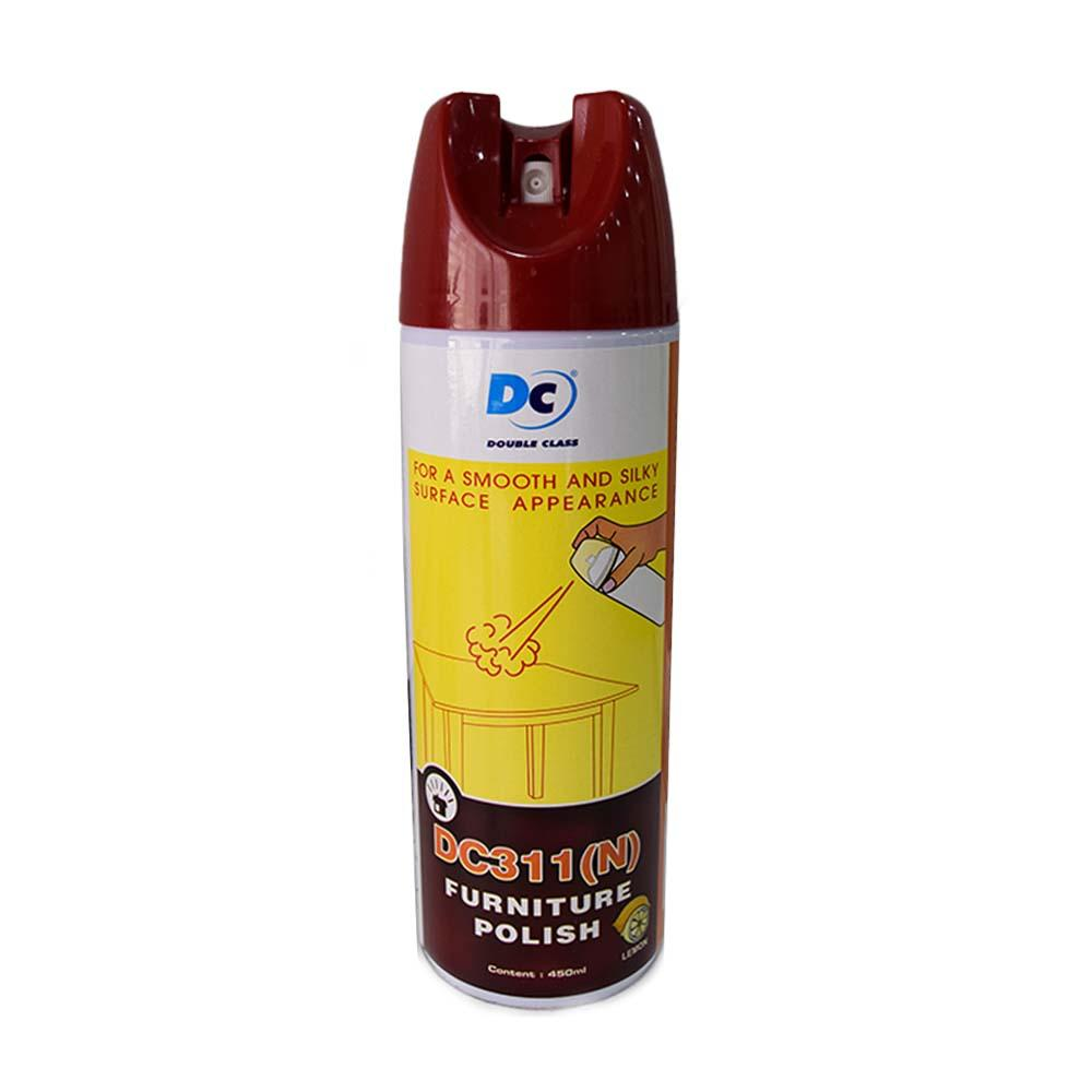 Double Class | Furniture Polish | 450 ml