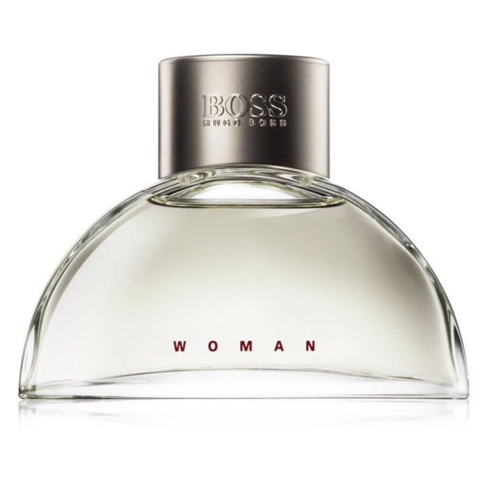 HUGO BOSS BOSS WOMAN (W) EDP 90ML