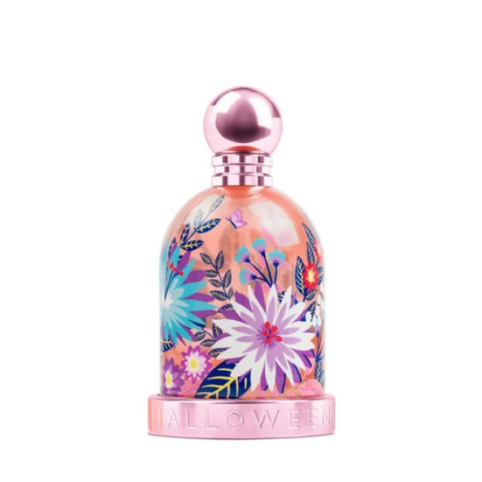 JESUS DEL POZO HALLOWEEN BLOSSOM (W) EDT 100ML