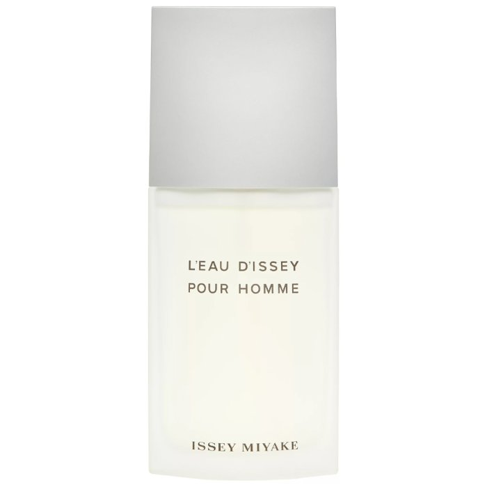 ISSEY MIYAKE L'EAU D'ISSEY POUR HOMME (M) EDT 75ML