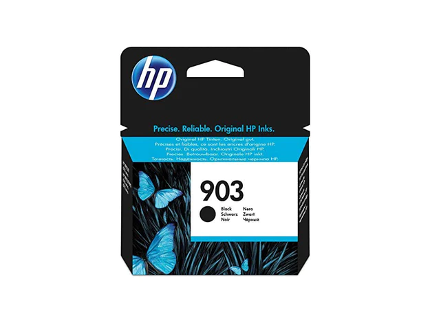 HP 903 Black Original Ink Cartridge T6L99AE