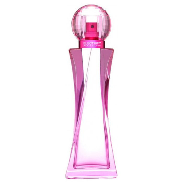 PARIS HILTON ELECTRIFY (W) EDP 100ML