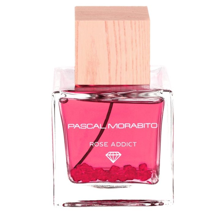 PASCAL MORABITO ROSE ADDICT (W) EDP 95ML