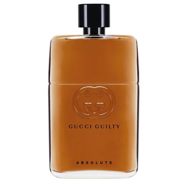GUCCI GUILTY ABSOLUTE POUR HOMME (M) EDP 90ML