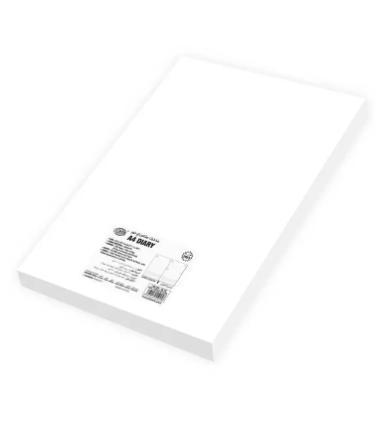 FIS A4 Diary 2023 Arabic/English (Saturday & Sunday Combined) Blue - FSDI48AEP23BL