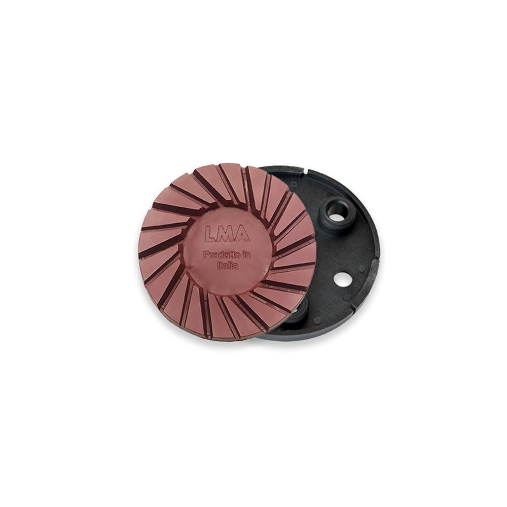 LMA Diamond Resinbond for Polishing Yellow