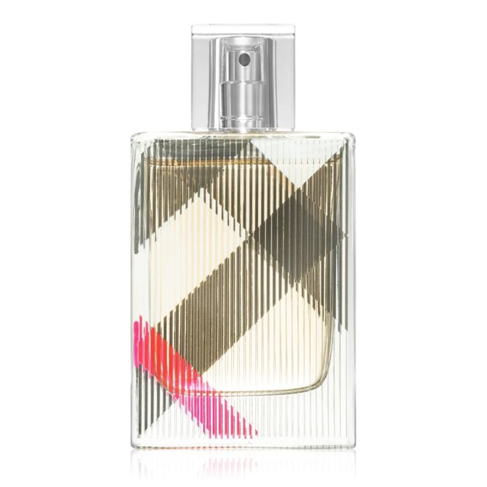 BURBERRY BRIT (W) EDP 50ML