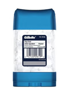 Power Beads, Cool Wave, Antiperspirant 75ml