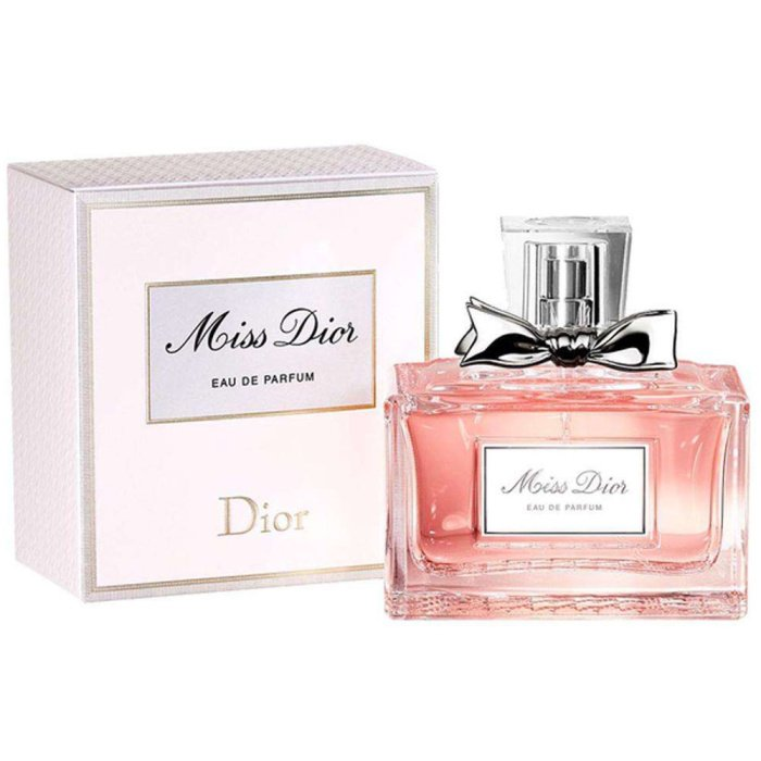 CHRISTIAN DIOR MISS DIOR (W) EDP 100ML
