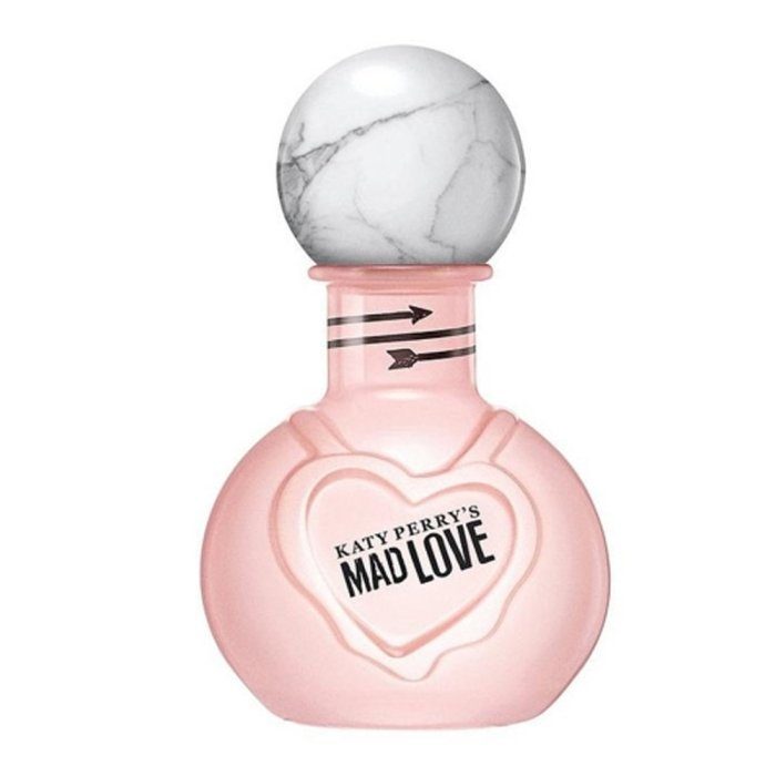 KATY PERRY BY KATY PERRY'S MAD LOVE (W) EDP 100ML