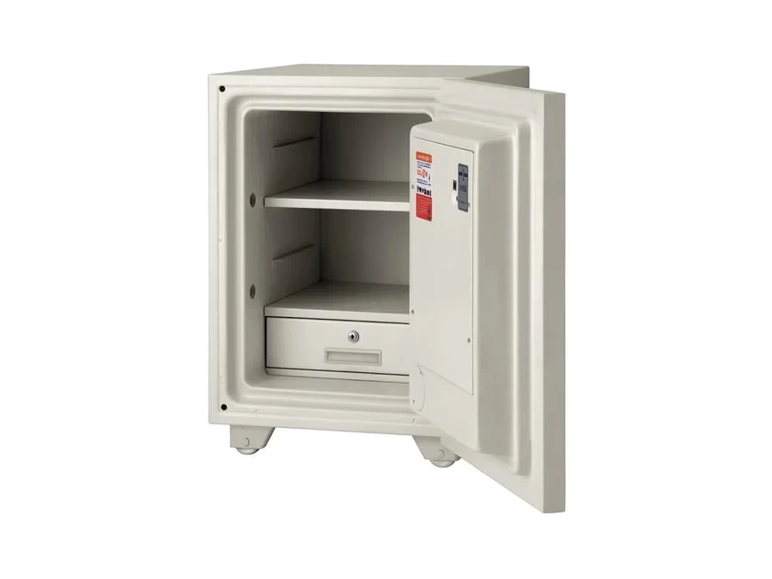 EIKO OSD-E Commercial Fire Resistant Safe Digital Lock +1 Key Lock
