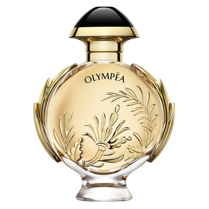 PACO RABANNE OLYMPEA SOLAR (W) EDP INTENSE 80ML