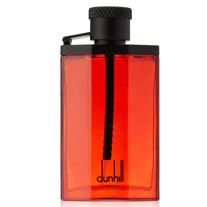 DUNHILL DESIRE EXTREME (M) EDT 100ML