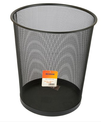 Waste Basket 5001